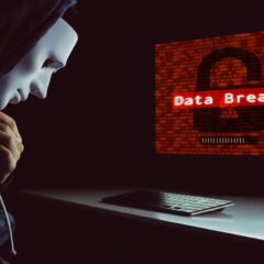 Healthcare Data Breaches Due to Phishing