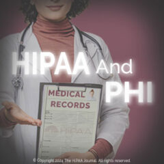 How to Secure Patient Information (PHI)