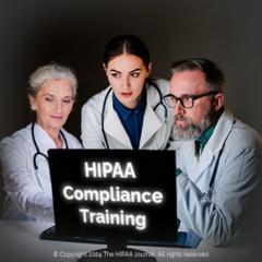 5 Reasons Why HIPAA Training is Important