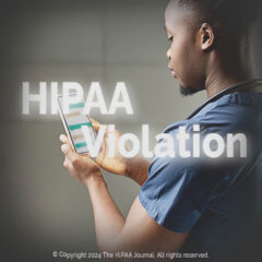 Is Texting in Violation of HIPAA?