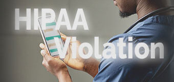 Is Texting in Violation of HIPAA? HIPAAJournal.com