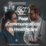 Effects of Poor Communication in Healthcare HIPAAJournal.com