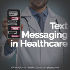 Text Messaging in Healthcare