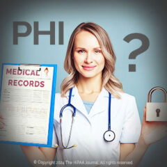 What is Considered Protected Health Information Under HIPAA?