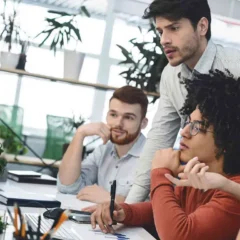 The Complicated Nature of BA Compliance