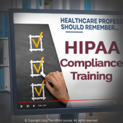 How Long Is HIPAA Training Good For?