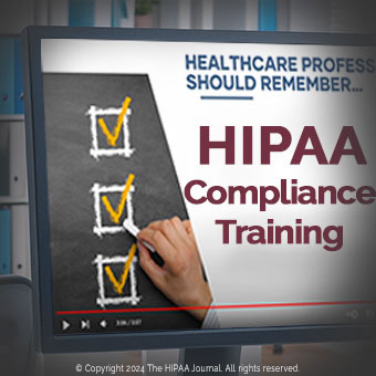 HIPAA Compliance Training