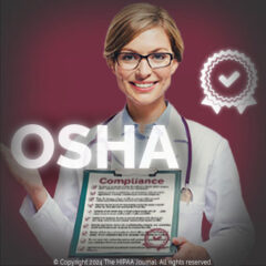 Why was OSHA Created?