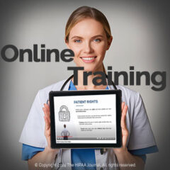 Is HIPAA Training a Federal Requirement?