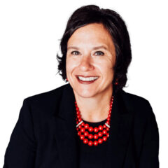 Interview: Dotty Bollinger, Founder, Integrity Healthcare Advisors