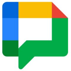 Is Google Chat HIPAA Compliant?