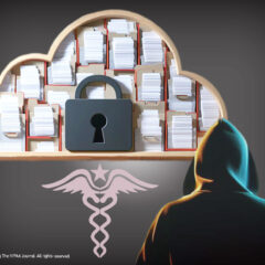 What is a HIPAA Compliant Cloud Drive?