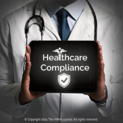 What is a Healthcare Compliance Plan?