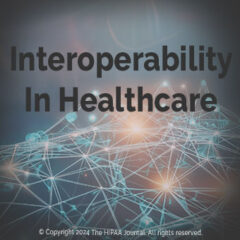 Interoperability in Healthcare
