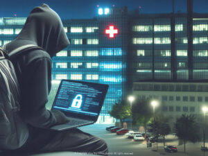 Security Breaches in Healthcare