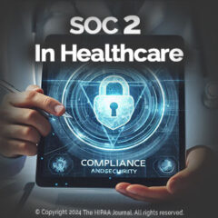 What is SOC 2 in Healthcare?