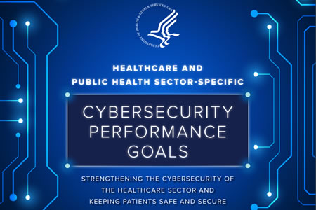 Hhs Performance HHS Unveils Voluntary HPH Cybersecurity Performance Goals