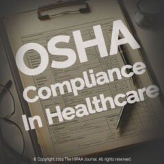 What is an OSHA PEL in Healthcare?