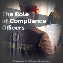 The Role of Compliance Officers in HHS OIG Regulations