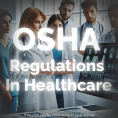 OSHA’s Mission is to Ensure Safe Workplaces