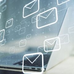 Email Incidents Reported by Randolph Health & Rutgers Robert Wood Johnson Medical School