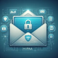 What is a HIPAA Compliant Email Service?