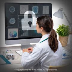Ransomware Attacks Reported by 4 Healthcare Providers