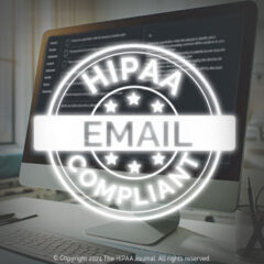 HIPAA Compliant Email Providers