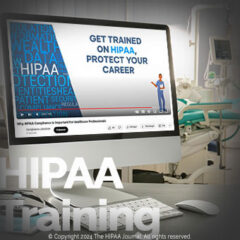 What are the HIPAA Training Requirements for New Hires?