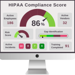HIPAA Compliance Software
