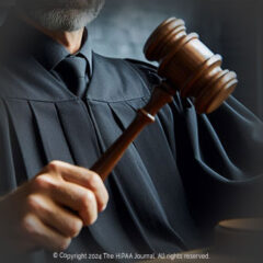 Federal Judge Tosses CommonSpirit Health Data Breach Lawsuit Due to Lack of Standing