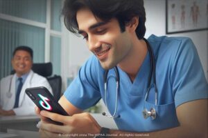 Hipaa and social media