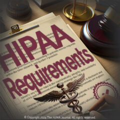 OCR Confirms Use of Website and Other Tracking Technologies Without a BAA is a HIPAA Violation