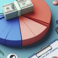 National Healthcare Spending in the United States