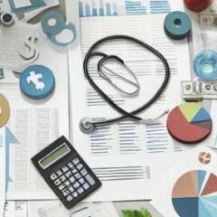 Personal Healthcare Spending in the United States