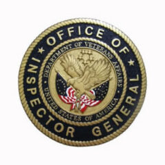 Security Vulnerabilities Identified in VA-OIG Audit of Bedford VA Healthcare System
