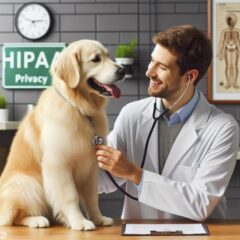 Does HIPAA Apply to Veterinarians?