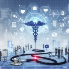 What is EDI in Healthcare?