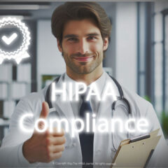 What are HIPAA Unique Identifiers?
