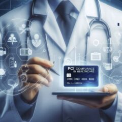 What is PCI Compliance in Healthcare?
