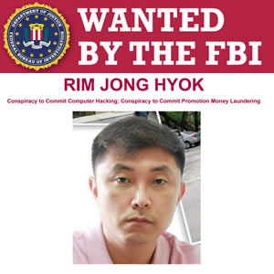 North Korean Hacker Indicted for Ransomware Attacks on U.S. Hospitals ...