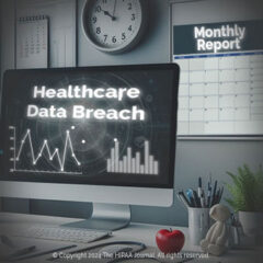 June 2024 Healthcare Data Breach Report