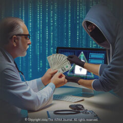 Ransomware Attacks Increased by 9% In Q2, 2024