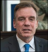 Sen. Mark Warner (D-VA)