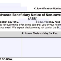 What is an ABN in Healthcare?