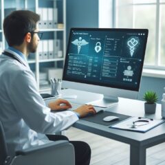 What is the Administrative Simplification Compliance Act?