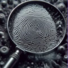 Are Fingerprints PII?