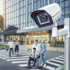 HIPAA and Video Surveillance