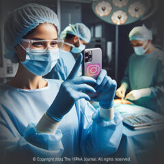 Social Media in Healthcare