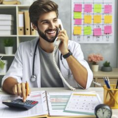 HIPAA Compliance and Medical Billing